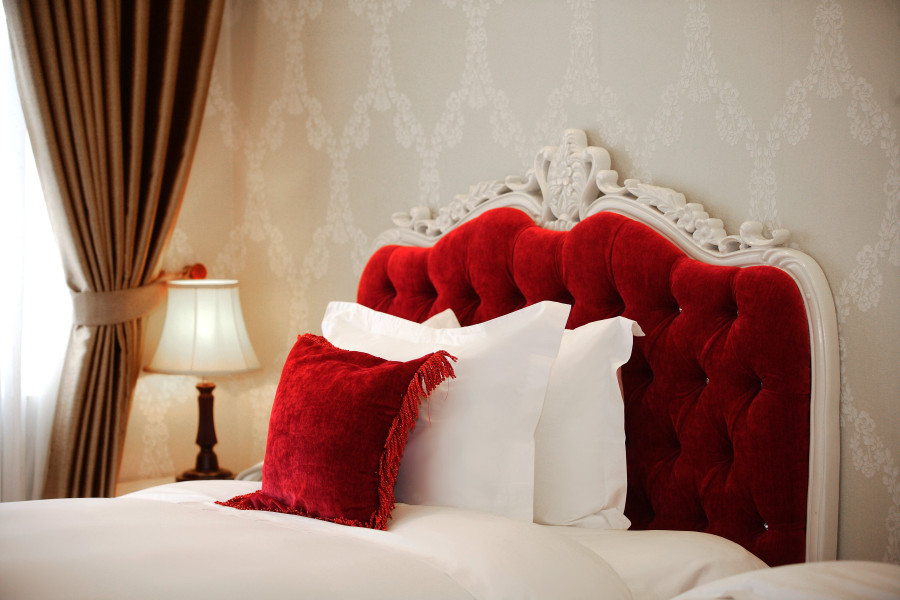 PRESIDENT SUITE
