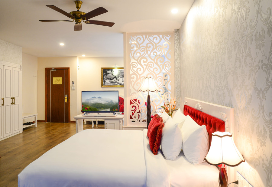 CITY JUNIOR SUITE