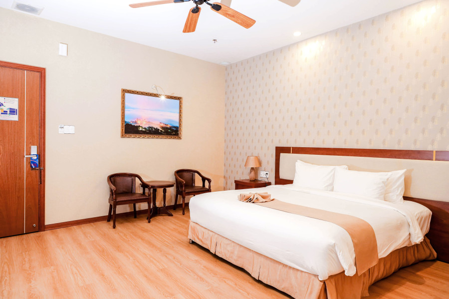 STANDARD ROOM