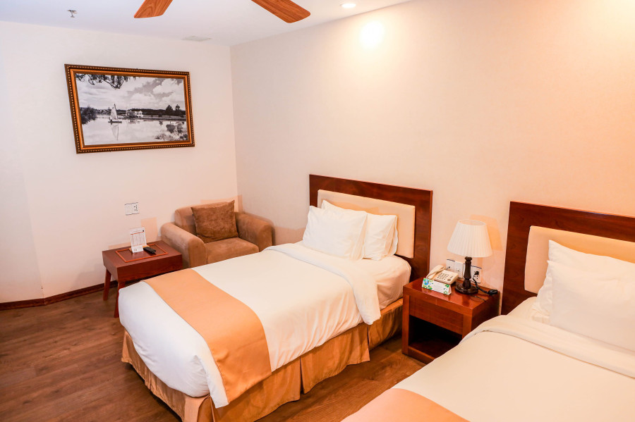 STANDARD ROOM