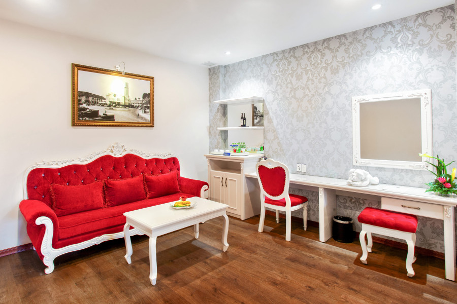 VALLEY JUNIOR SUITE