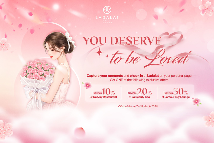 YOU DESERVE TO BE LOVED - BE THE MUSE AND ENJOY EXCLUSIVE PRIVILEGES