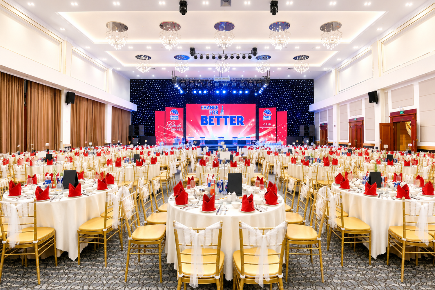 SẢNH CẨM TÚ CẦU
