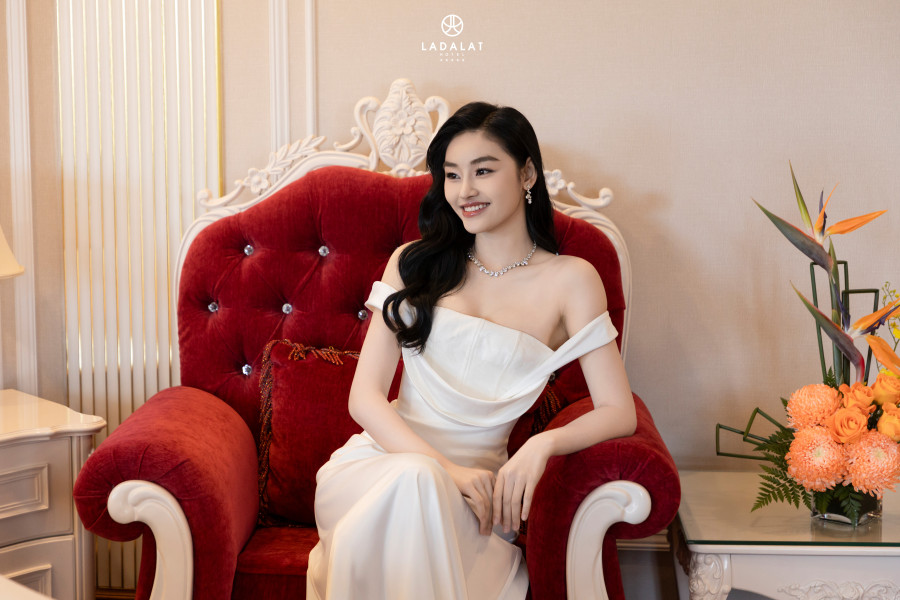 PHÒNG PRESIDENT SUITE