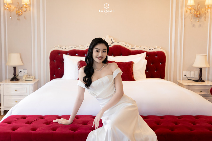 PHÒNG PRESIDENT SUITE