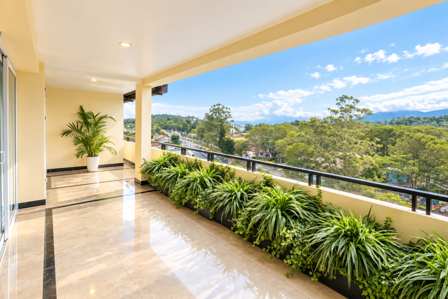 PHÒNG PRESIDENT SUITE