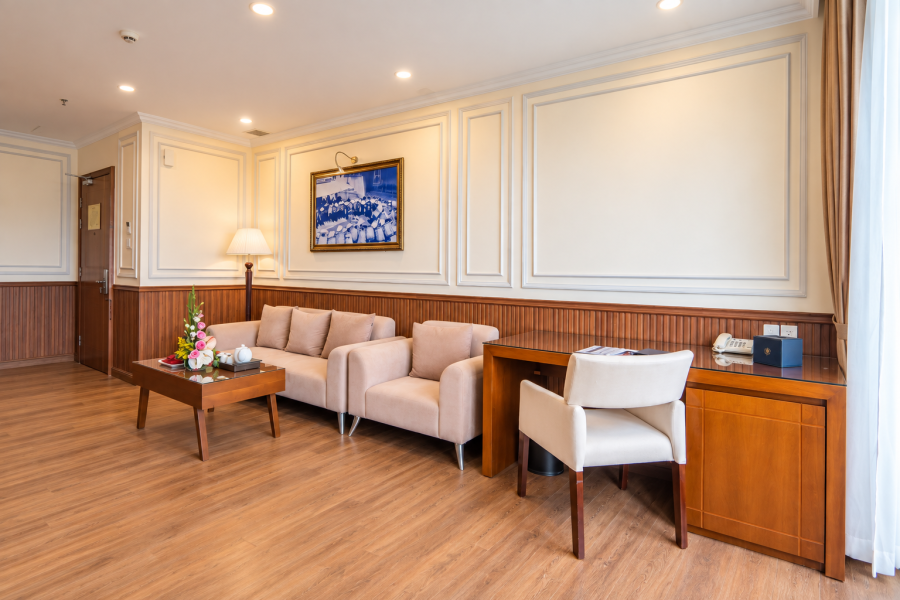 PHÒNG EXECUTIVE SUITE