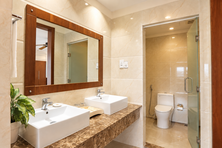 PHÒNG EXECUTIVE SUITE