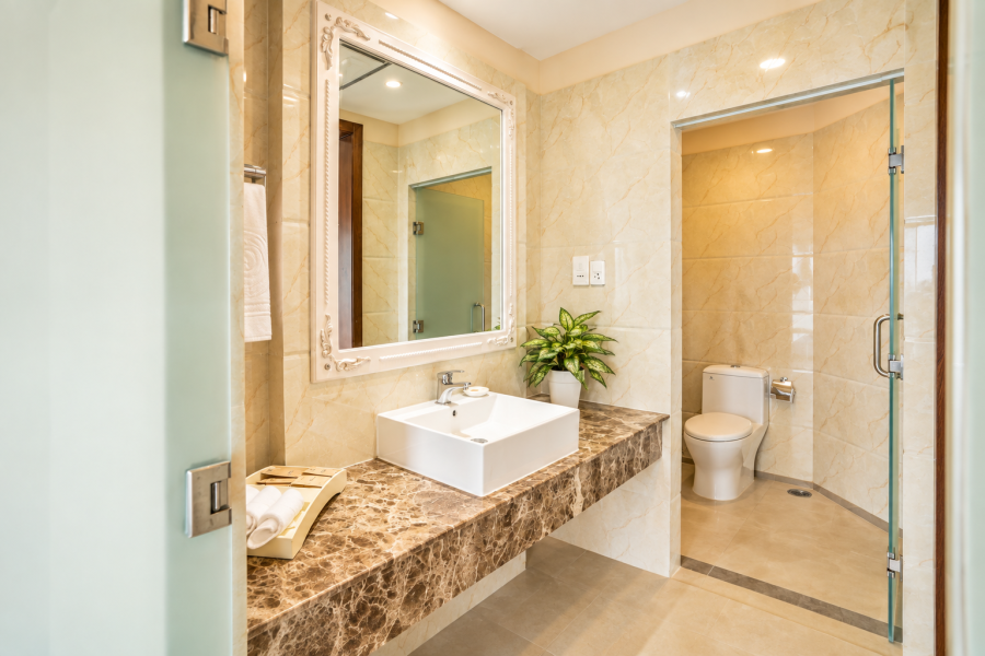 PHÒNG VALLEY JUNIOR SUITE