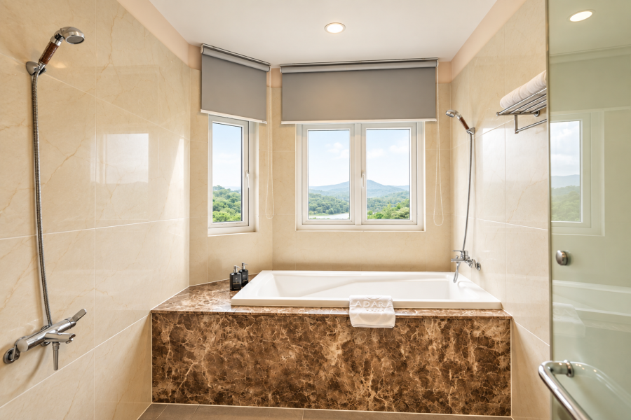 PHÒNG VALLEY JUNIOR SUITE
